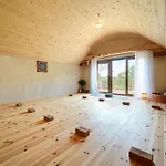 Oresak - Walnut House Semesterbostad Svojsice (Kolin)