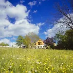 Oresak - Walnut House Semesterbostad Svojsice (Kolin)