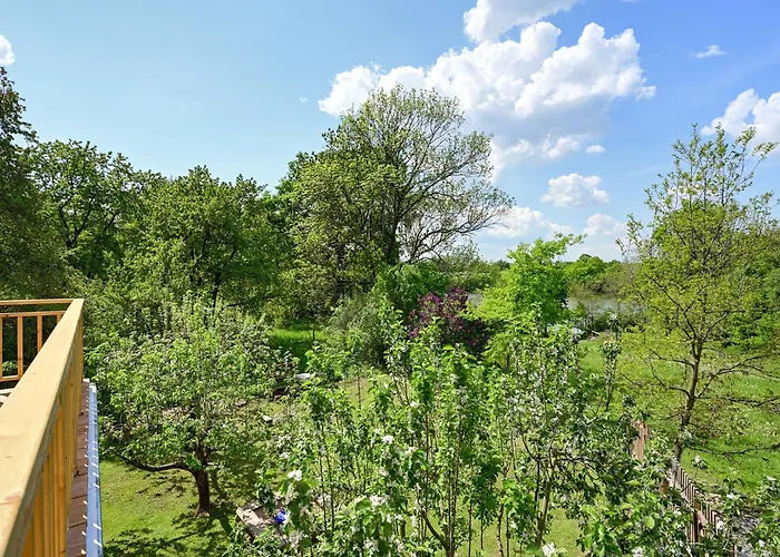 Oresak - Walnut House Holiday home