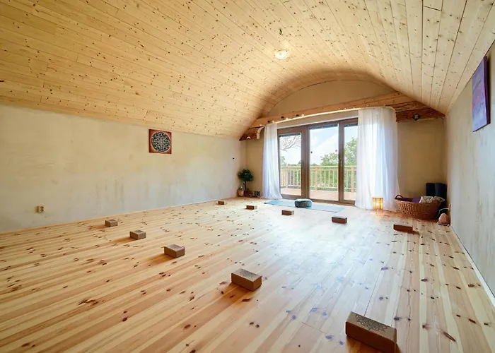 Oresak - Walnut House Holiday home Svojsice (Kolin)