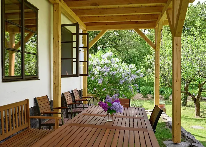 Oresak - Walnut House Holiday home